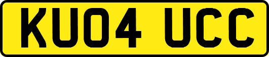 KU04UCC