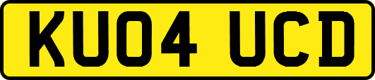 KU04UCD