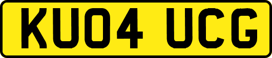 KU04UCG