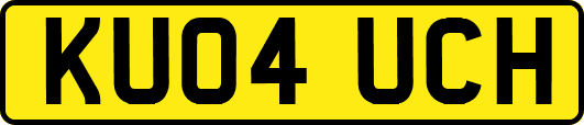 KU04UCH