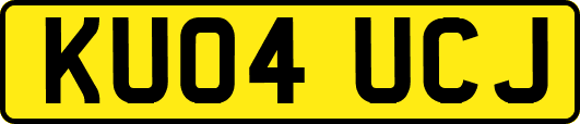 KU04UCJ