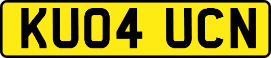 KU04UCN