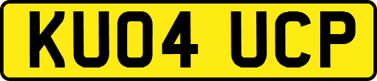 KU04UCP