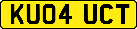 KU04UCT