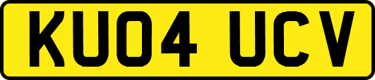 KU04UCV