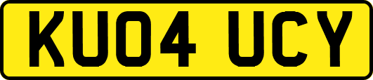 KU04UCY