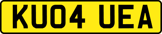 KU04UEA