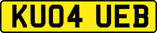KU04UEB