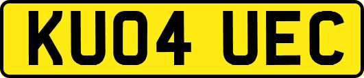 KU04UEC