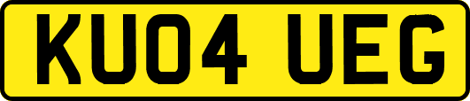 KU04UEG