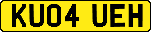 KU04UEH