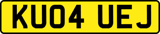 KU04UEJ