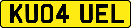 KU04UEL