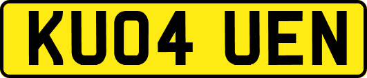 KU04UEN