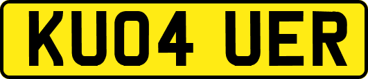 KU04UER