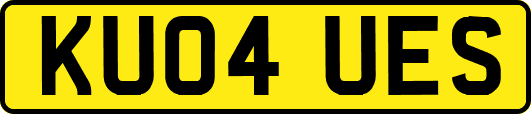 KU04UES