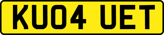 KU04UET