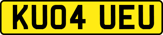 KU04UEU
