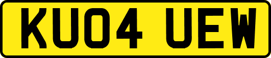 KU04UEW