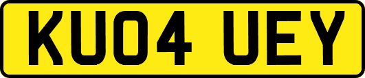 KU04UEY