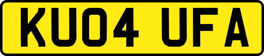 KU04UFA