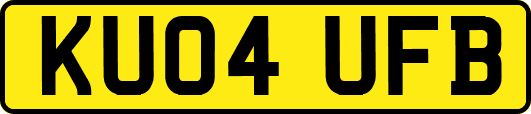 KU04UFB
