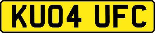 KU04UFC