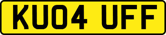 KU04UFF