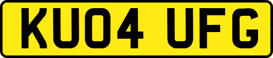 KU04UFG