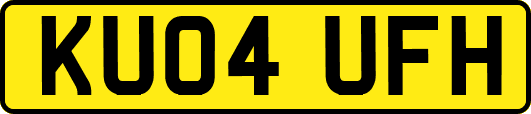 KU04UFH