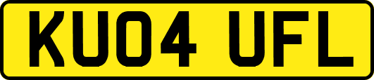 KU04UFL