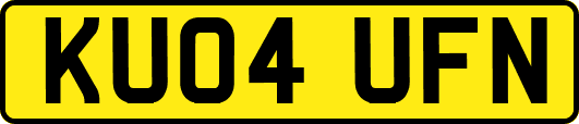 KU04UFN