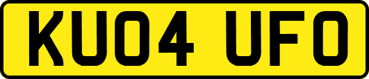 KU04UFO