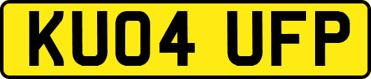 KU04UFP