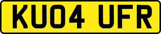 KU04UFR