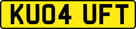 KU04UFT
