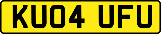 KU04UFU