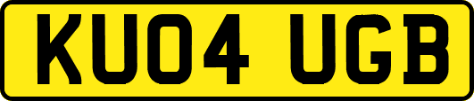 KU04UGB