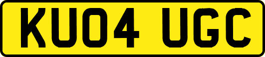 KU04UGC