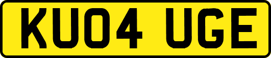 KU04UGE