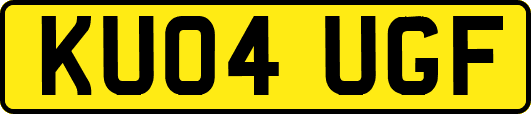KU04UGF