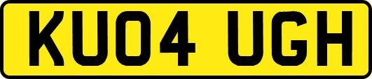 KU04UGH