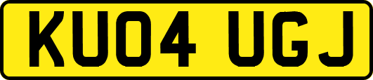 KU04UGJ