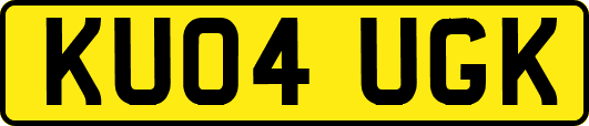 KU04UGK