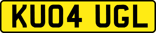 KU04UGL