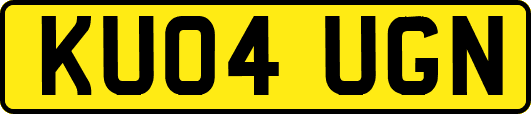 KU04UGN