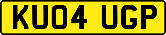 KU04UGP