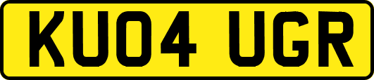 KU04UGR