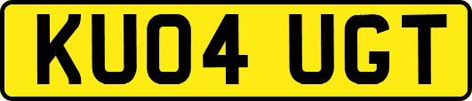 KU04UGT