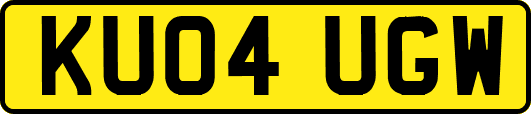 KU04UGW